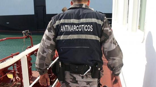 Policía Antinarcóticos implementa un nuevo sistema para denuncias