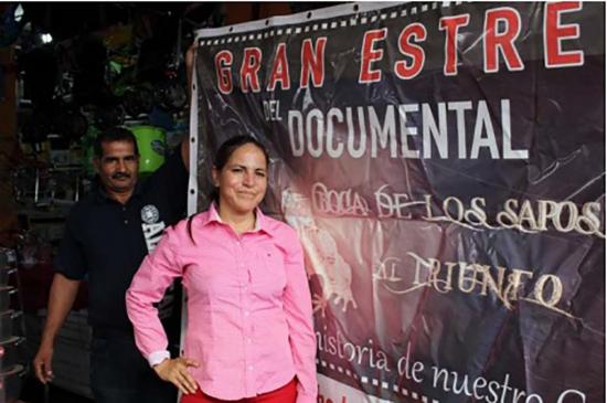 Festival de cine  “Ecuador Bajo Tierra”  recorrerá 4 ciudades