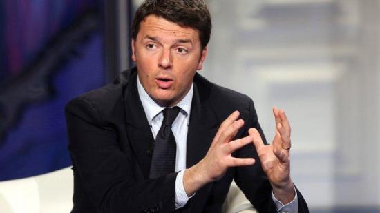 Italia emprende la búsqueda de un nuevo Gobierno tras la dimisión de Renzi