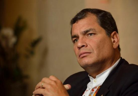 Correa confía en buenos resultados de acción conjunta de G-77 y No Alineados