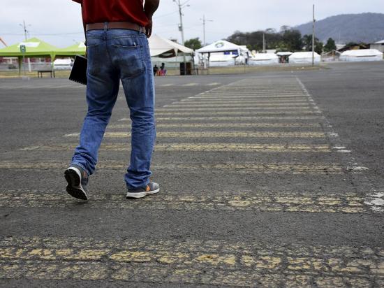 El aeropuerto Reales Tamarindos lleva cinco años sin operar