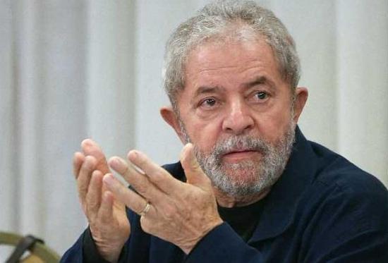 La Fiscalía brasileña abre un cuarto proceso judicial contra Lula da Silva