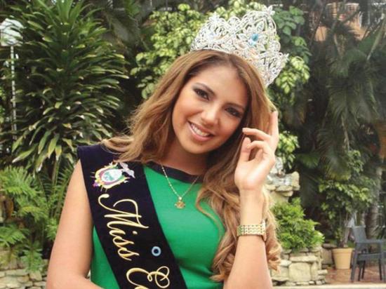 La elección de Miss Ecuador 2017 será en Babahoyo