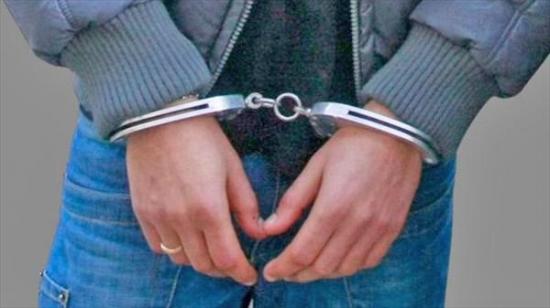 Hombre es detenido por supuesta agresión en Montecristi