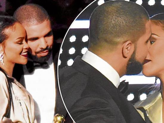 ¿Se disputan el amor del rapero Drake?