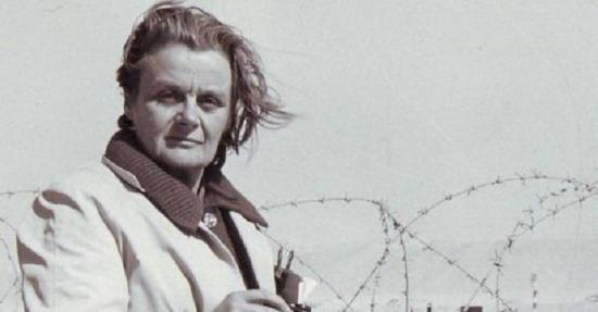 Muere Clare Hollingworth, la periodista que anunció la II Guerra Mundial