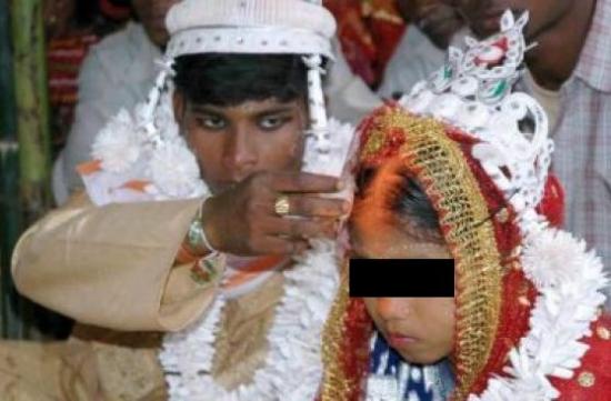 Más de 3.000 matrimonios infantiles en Trinidad y Tobago en los últimos 20 años