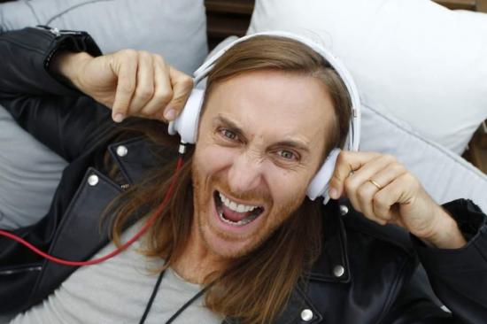 Autoridades de la India ordenan cancelar concierto de David Guetta
