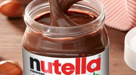 Pusieron pesticida en botes de Nutella para extorsionar a cadena de Supermercados