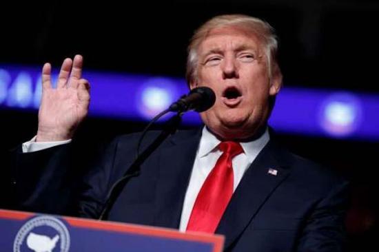 Trump asumirá la Presidencia de EE.UU. con la popularidad más baja que sus predecesores