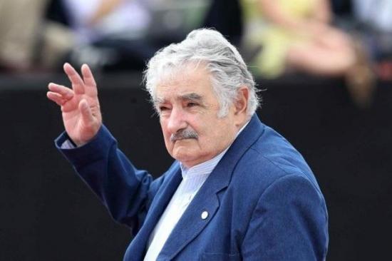 Expresidente uruguayo Mujica coordinará misión de Unasur en comicios de febrero en Ecuador