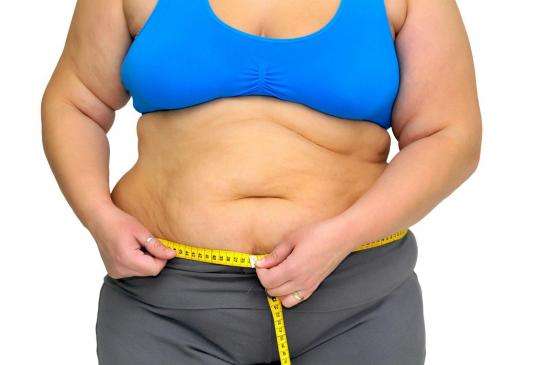 Casi el 60 % de la población de América Latina sufre sobrepeso, según la FAO