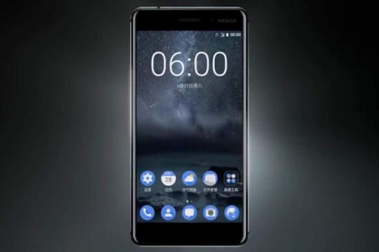 Regresa con fuerza: Nokia 6 arrasa en la preventa