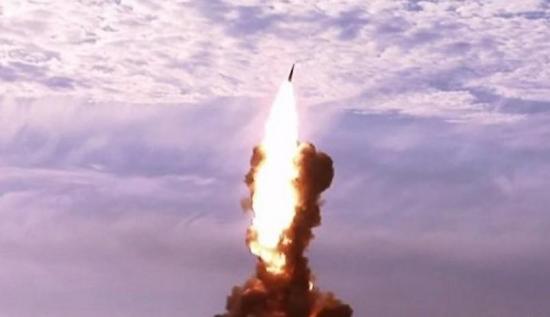 Londres resalta la 'efectividad' de sus misiles nucleares ante posible fallo