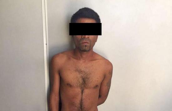 Hombre es detenido en Manta por haber robado un celular, según la Policía