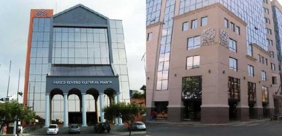 Los Museos de Manta y Portoviejo reabrirán sus puertas este viernes, según el Ministerio de Cultura