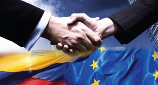 UE destina 10 millones de euros a plan informativo sobre acuerdo con Ecuador