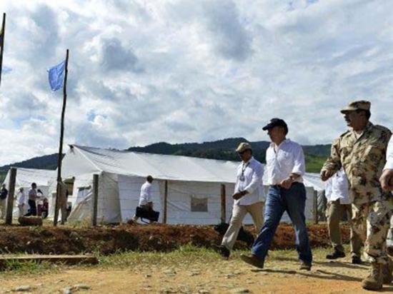 Activan protocolos para que menores salgan de las guerrillas de las FARC