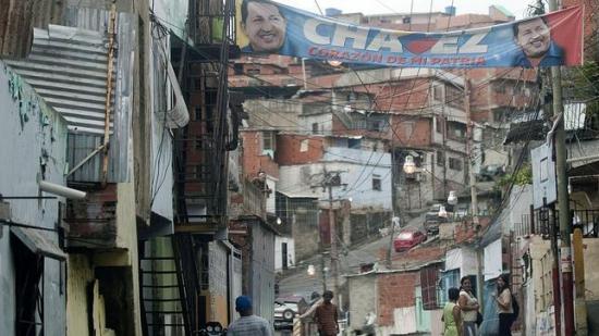 Venezuela presenta 82 % de hogares en pobreza, según encuesta