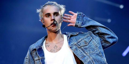 Justin Bieber es investigado tras agredir a un hombre en un restaurante