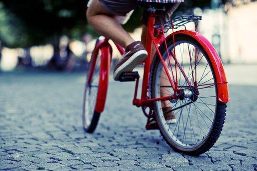 Detienen a un joven japonés tras recorrer 1.000 kilómetros en una bicicleta robada