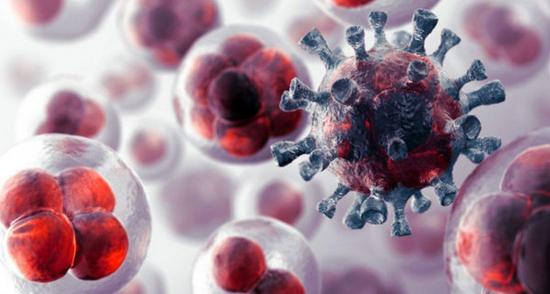 Los tumores cancerígenos 'secuestran' células sanas para hacer metástasis