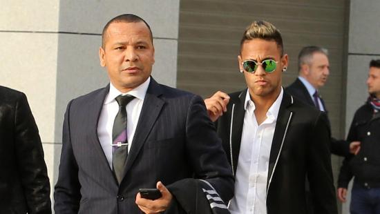 Confirmado el procesamiento de Neymar por corrupción en su fichaje