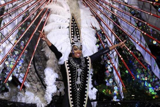 Brasil distribuirá 77 millones de preservativos durante el carnaval