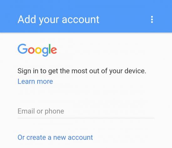 Google responde tras fallo que afectó a miles de usuarios y sus cuentas