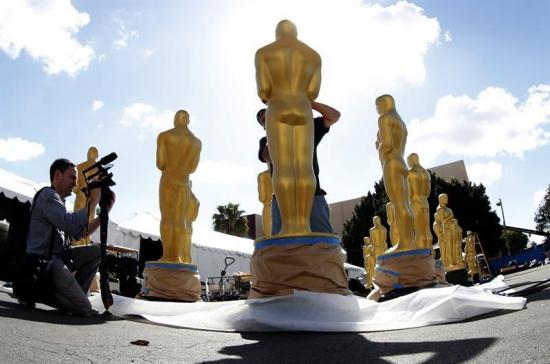 'La La Land' se cita con la historia en los Óscar