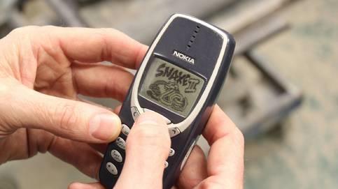Nokia trae de regreso al 'indestructible' modelo 3310