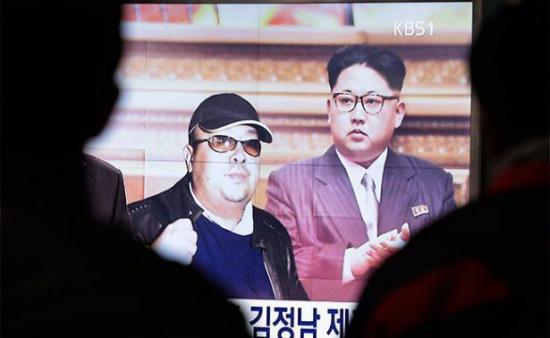 Corea del Norte acusa a Seúl y Washington de proporcionar veneno que mató al hermano de su líder