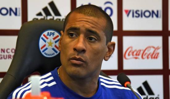 Da Silva dice que Paraguay se está preparando para una final con Ecuador