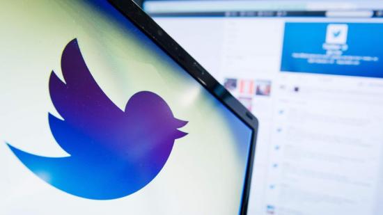 Twitter suspende más de medio millón de cuentas por apología del terrorismo