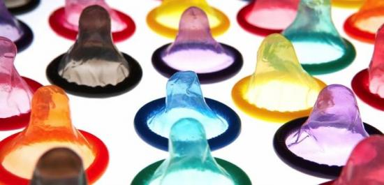 Incautan más de 40.000 condones falsificados procedentes de China