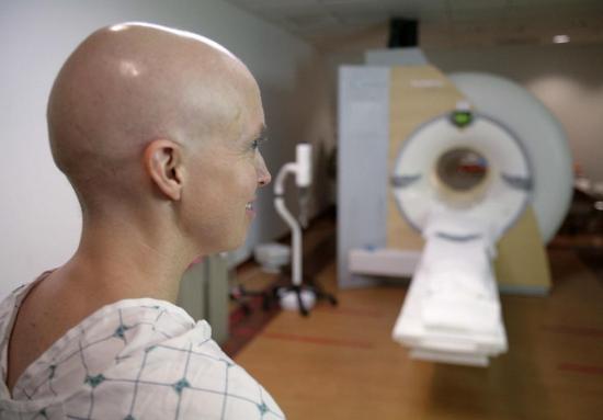 Investigadores prueban una alternativa no tóxica a la quimioterapia en cáncer