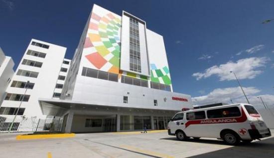 Quito será sede de cita de grupo de trabajo que elabora agenda salud regional