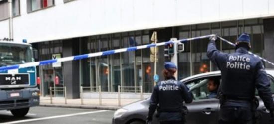 Una alerta de bomba obliga a evacuar cines y centro comercial en Luxemburgo