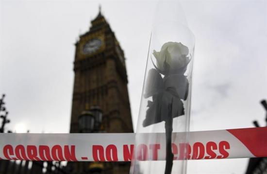 Muere en el hospital cuarta víctima del atentado de Londres