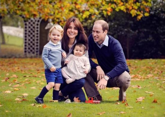 El príncipe Jorge asistirá a un colegio privado de Londres