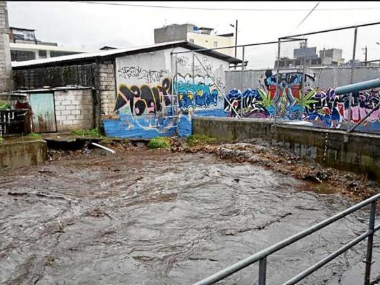 Quito está en emergencia