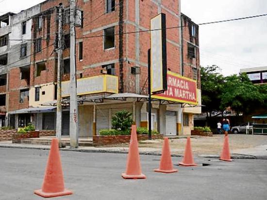 Dueños de edificios en Portoviejo deben hacer crédito para reconstrucción