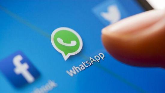Usuarios de Whatsapp tendrán dos minutos para eliminar chat