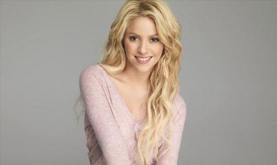 Shakira: 'Invertir en la educación de los niños es mejor que ganar un Grammy'