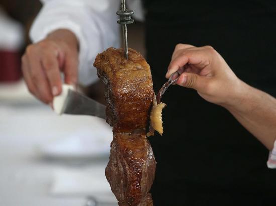 Brasil se propone  reconquistar los  mercados con su carne