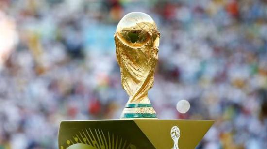Comité del Consejo de la FIFA elabora el proyecto de cupos para Mundial 2026