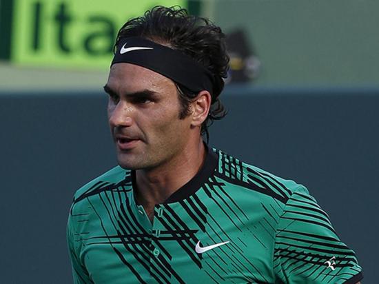Federer clasifica a semifinales