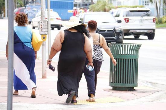Desnutrición y obesidad cuestan unos 4.300 millones de dólares al país, según la CEPAL