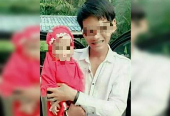 Asesina a su hija y se suicida mientras transmite en vivo por Facebook