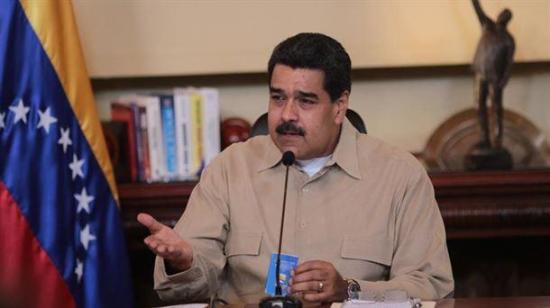 Venezuela anuncia que iniciará el proceso para abandonar la OEA